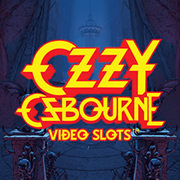 Trò Chơi Quay Thưởng Ozzy Osbourne