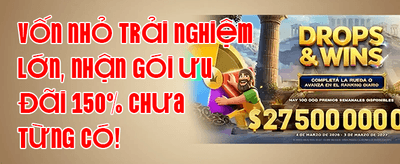 Vòng Quay Miễn Phí Slot Hot promotional banner