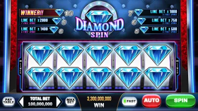 Giao diện sảnh game chính vnq815