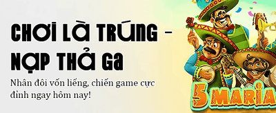 Nhận Thưởng Lớn Mỗi Ngày